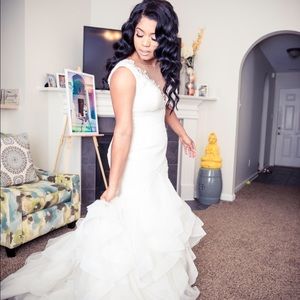 Meet your Posher, April